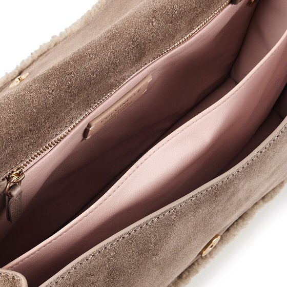 Coccinelle C-Me Shoulder bag Genuine Leather 33 cm