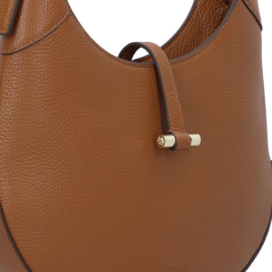 Boss Lidney Shoulder Bag Leather 28 cm