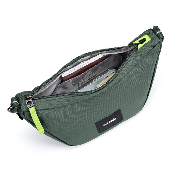 Pacsafe Go anti-theft shoulder bag RFID 28 cm