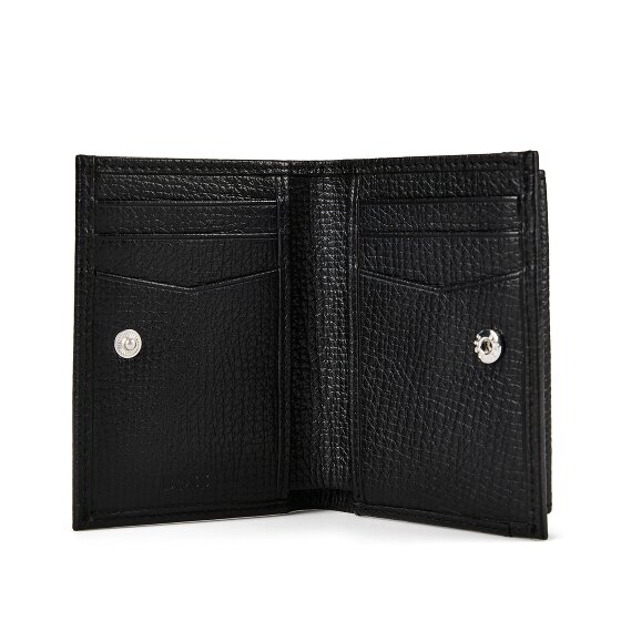 Boss Derwil Wallet Genuine Leather 10.5 cm