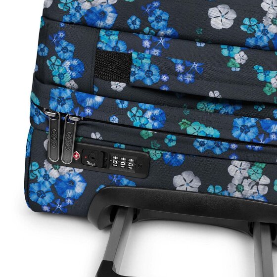 Eastpak Transit'R Plus 2 wheels Cabin suitcase 55 cm