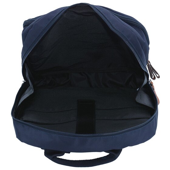 Bric's X-Travel backpack 38 cm laptop compartment