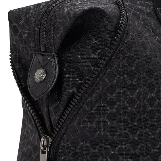 Kipling Art M Weekender travel bag 58 cm