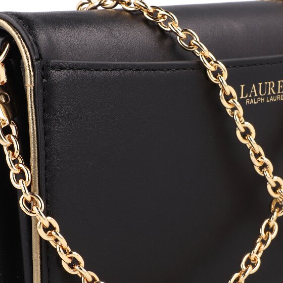 Lauren Ralph Lauren Adair Clutch purse Leather 20 cm