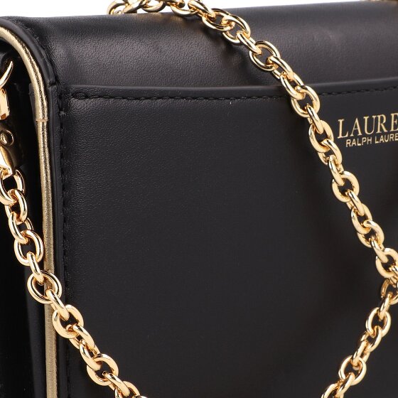 Lauren Ralph Lauren Adair Clutch purse Leather 20 cm Lauren Ralph Lauren Adair Clutch purse Leather 20 cm