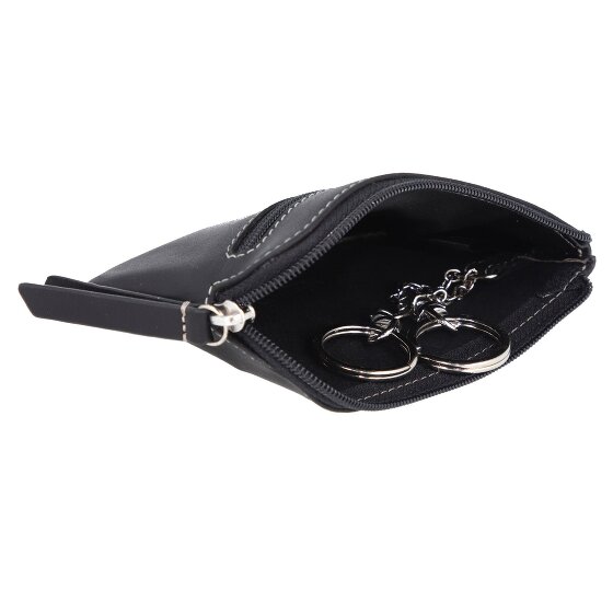 Esquire Dallas key wallet leather 12.5 cm