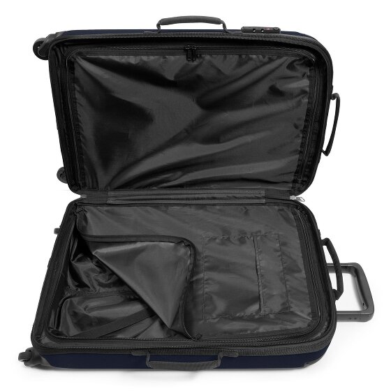 Eastpak Tranzshell Tranzshell 4 wheels Trolley 67 cm