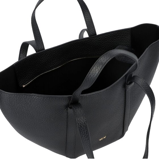 abro Cosmo Shopper Bag Leather 42 cm