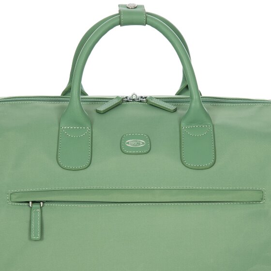 Bric's Positano Weekender travel bag 55 cm