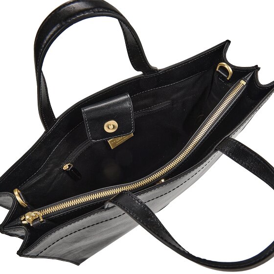 The Bridge Story Donna Handbag Genuine Leather 39 cm