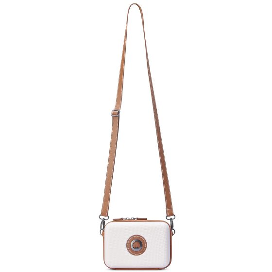 Delsey Paris Chatelet Air 2.0 shoulder bag 18 cm