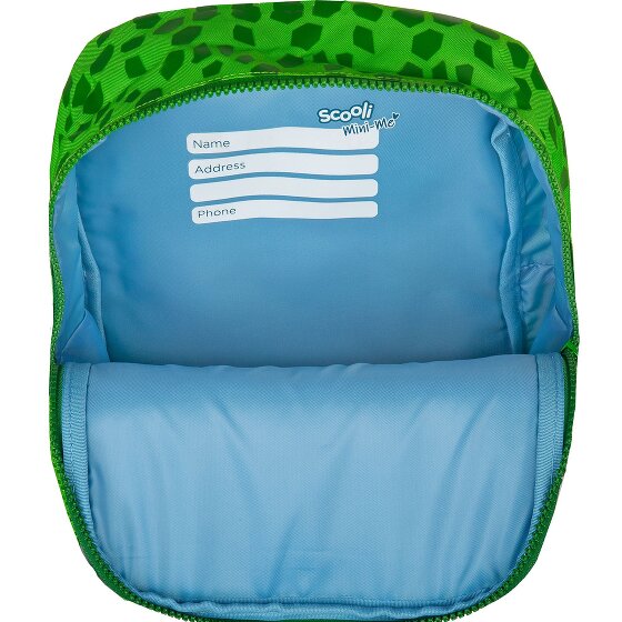 Scooli Mini-Me Kindergarten backpack 30 cm