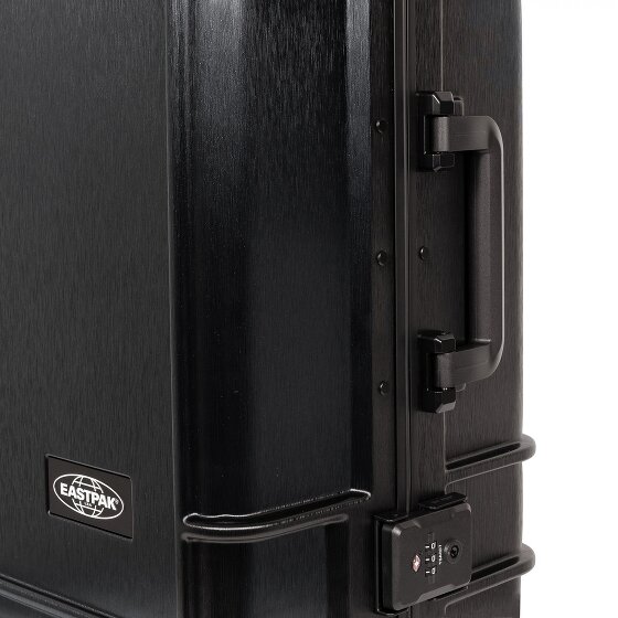 Eastpak Resist'r Case 4 wheels Trolley M 69 cm