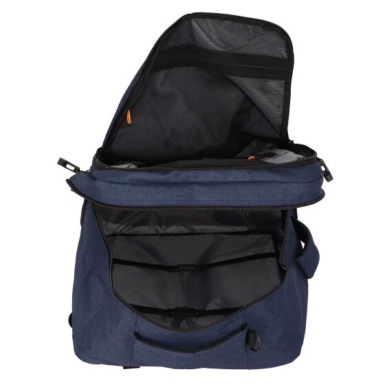 Worldpack Bestway Cabin Pro Daypack 54 cm Laptop compartment