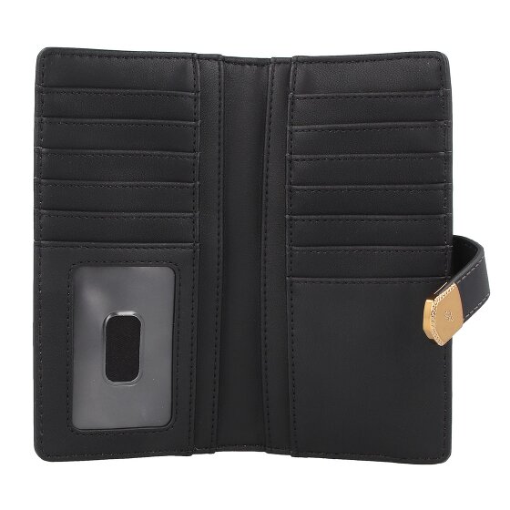 Fossil Lennox Wallet Leather 16.5 cm