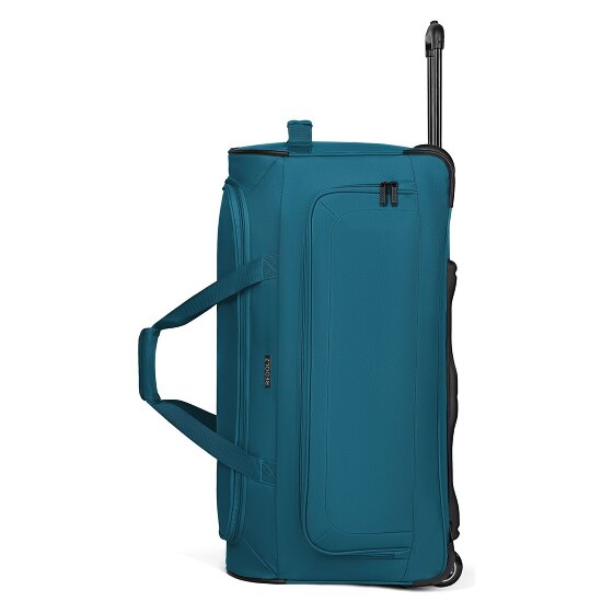 Redolz Duffle Essentials 2 wheels Travel bag 71 cm