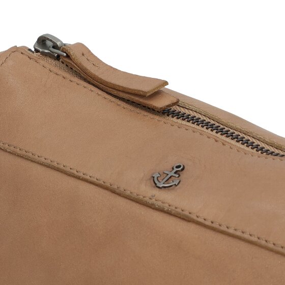 Harbour 2nd Anchor Love Shoulder bag Leather 23.5 cm