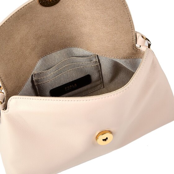 Furla Sfera Soft Handbag Leather 24 cm