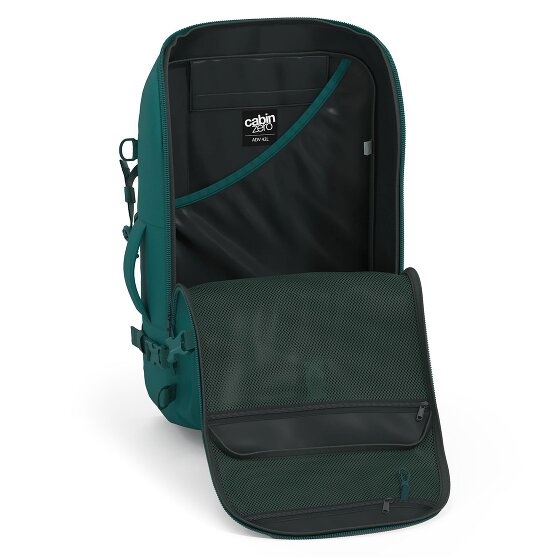 Cabin Zero Adventure Cabin Bag ADV 42L Backpack 55 cm