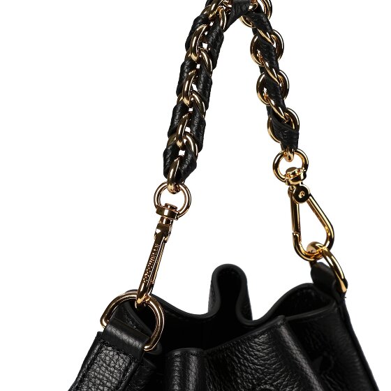 Coccinelle Beat Mini Bag Shoulder Bag Genuine Leather 17 cm