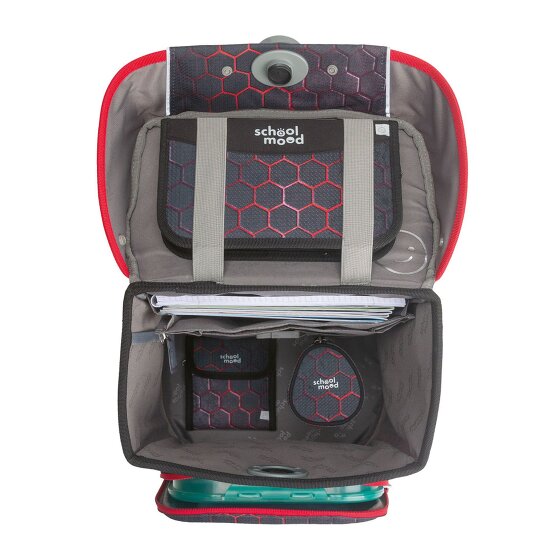 School-Mood Champion Maxx School bag set