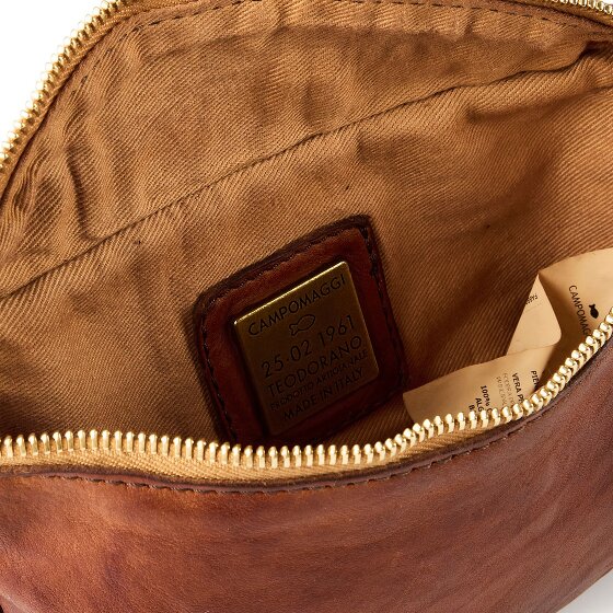 Campomaggi Lina Bum bag Genuine Leather 29 cm