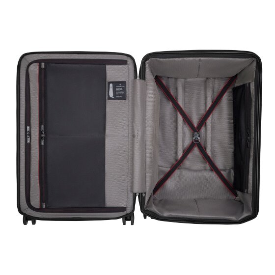 Victorinox Spectra 3.0 Expandable 4-wheel trolley 75 cm