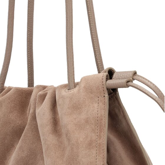 Coccinelle Dulse Shoulder Bag Leather 37 cm