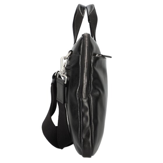 Picard Buddy Briefcase Leather 40 cm Laptop compartment