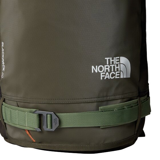 The North Face Slackpack 2.0 backpack 50 cm