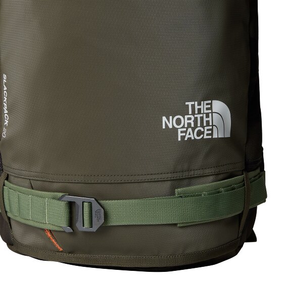 The North Face Slackpack 2.0 backpack 50 cm The North Face Slackpack 2.0 backpack 50 cm