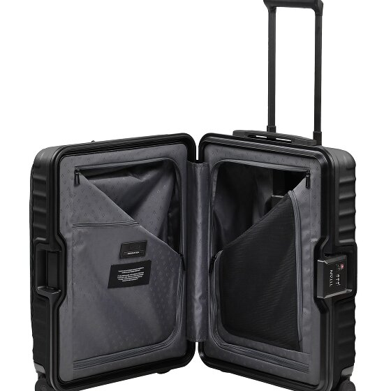 Titan Overseas 4 wheels Trolley 55 cm
