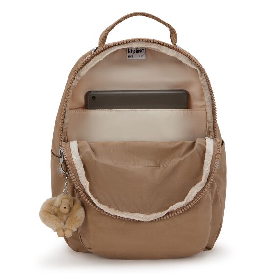 Kipling Basic Seoul City Backpack S 35 cm