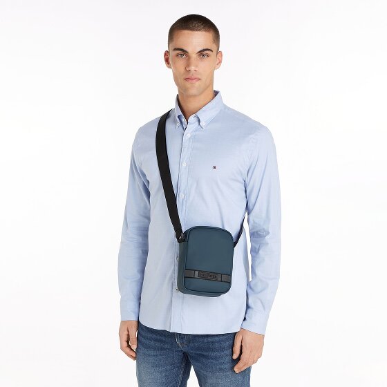 Tommy Hilfiger TH Monotype Mini Bag Shoulder Bag 15 cm