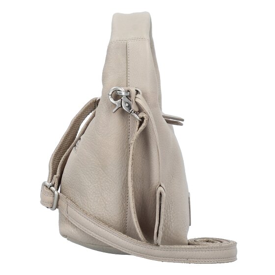 Burkely Soft Skylar Handbag Leather 18 cm