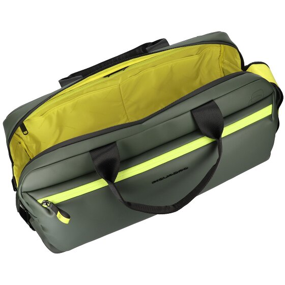 Piquadro Corner Special Weekender travel bag 60 cm