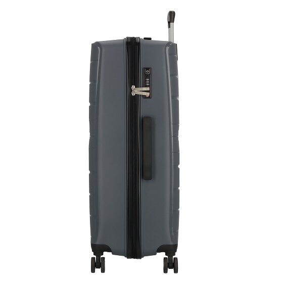 Cocoono Leon 4 wheels Trolley 76 cm
