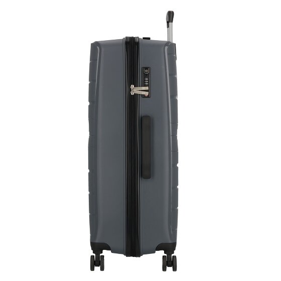 Cocoono Leon 4 wheels Trolley 76 cm