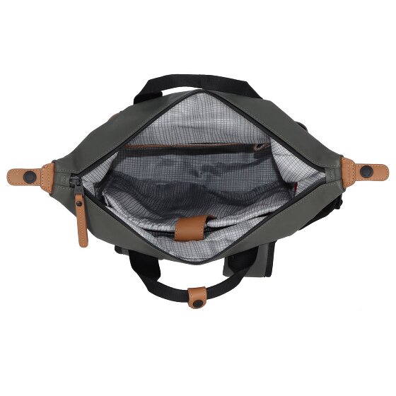 aunts & uncles Japan Morioka Daypack 44 cm Laptop compartment
