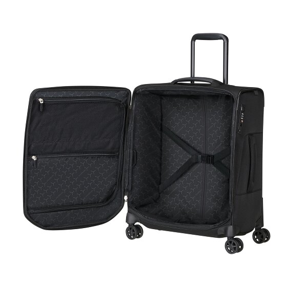 Samsonite Spark Sng Eco 4 wheels Cabin trolley 55 cm