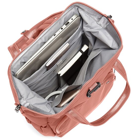 Pacsafe Citysafe CX City Backpack RFID 39 cm laptop compartment