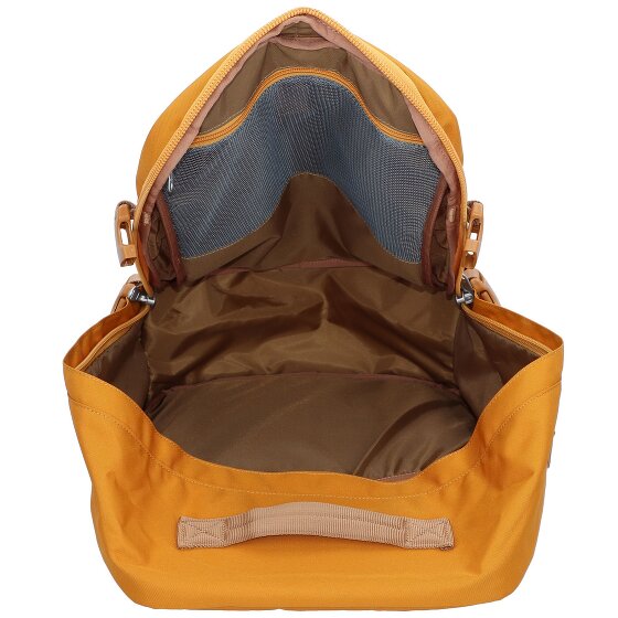 Cabin Zero Travel Cabin Bag Classic Plus 32L Backpack 46 cm
