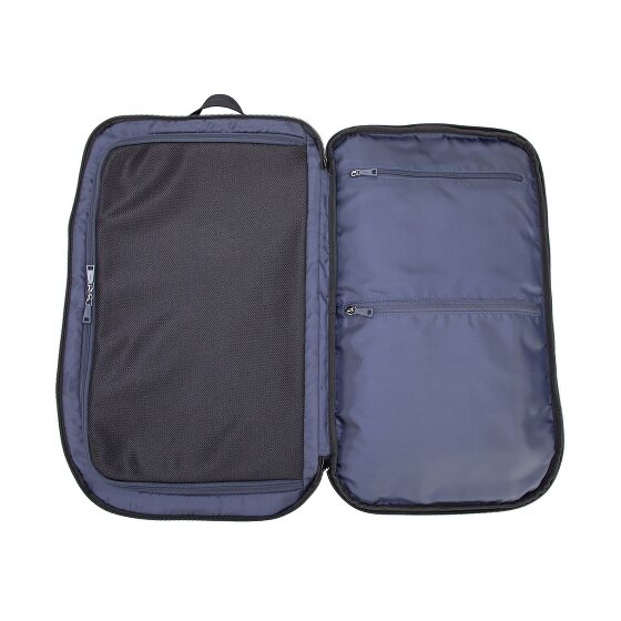 Joop! Axel Travel Backpack 48 cm Laptop Compartment