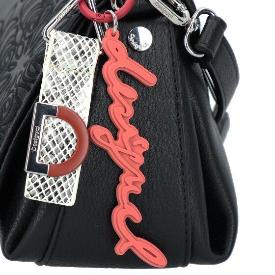 Desigual Sierra Naron Shoulder Bag 26 cm