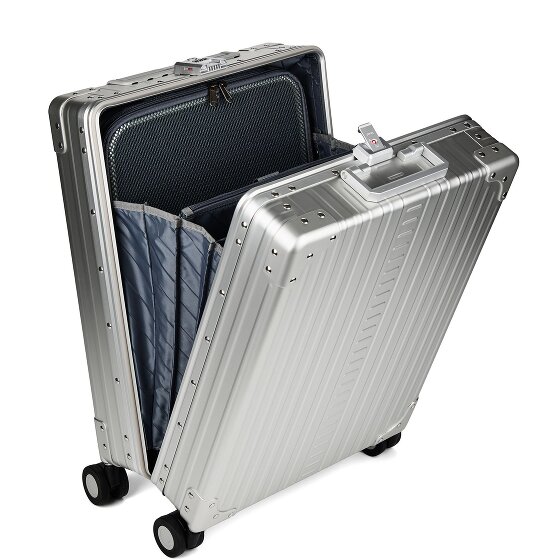 Aleon Business 4 Roll Business Trolley 55 cm