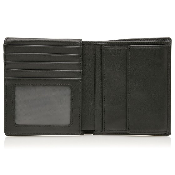 Castelijn & Beerens Vita wallet RFID leather 10.5 cm