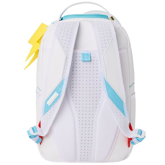 Sprayground Cloud Dlxvf Daypack 46 cm Laptop compartment Sprayground Cloud Dlxvf Daypack 46 cm Laptop compartment