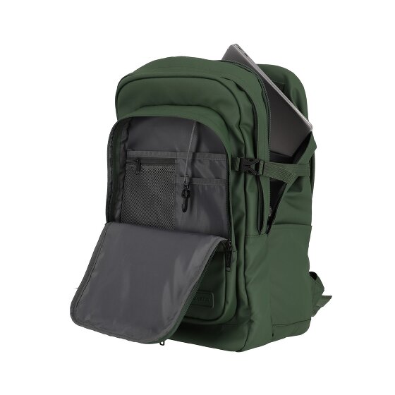 Travelite Basics Daypack 48 cm Laptop compartment