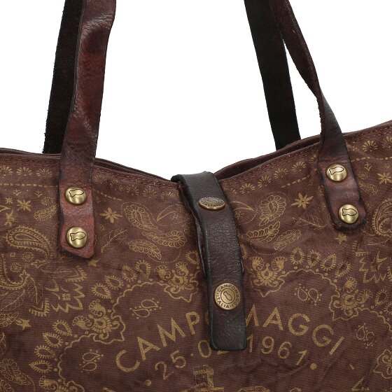Campomaggi Shopper Bag 29 cm