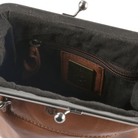 Harbour 2nd Rosalie Shoulder bag Genuine Leather 21 cm